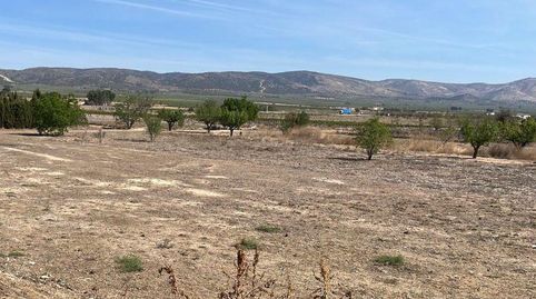 Se vende solar urbano de 945 metros en la Cañada junto Villena, para construir viviendas unifamiliares de baja más 2 alturas con 2, imatge 4