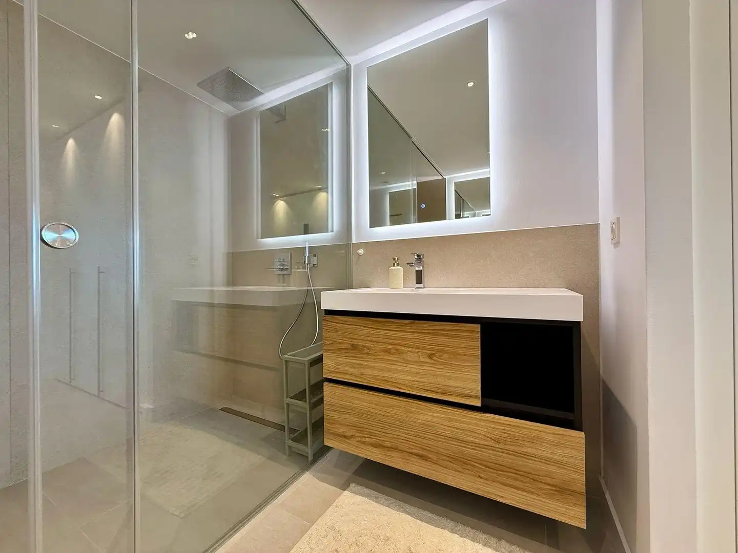 Apartamento con piscina en venta en Las Gaviotas  - Carvajal, imagen 22