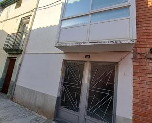 Exterior view of Country house for sale in Torregrossa  with Balcony