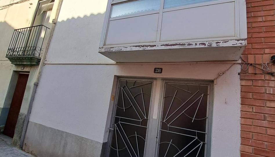 Photo 1 of Country house for sale in Torregrossa, Lleida