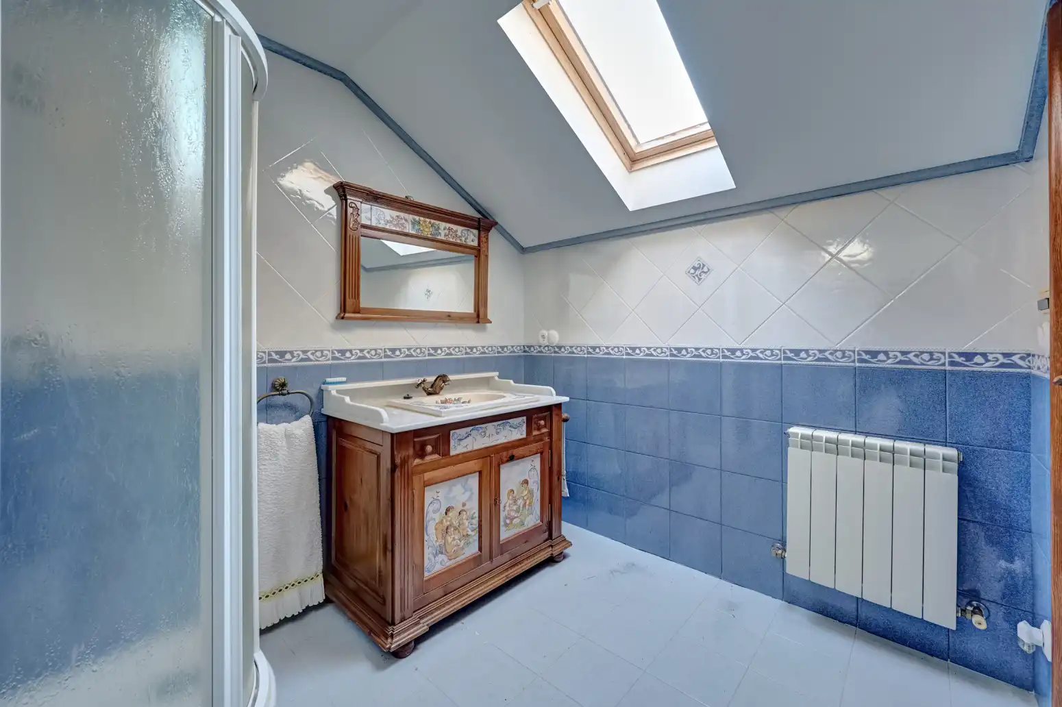 Casa o chalet en venta en San Adrián