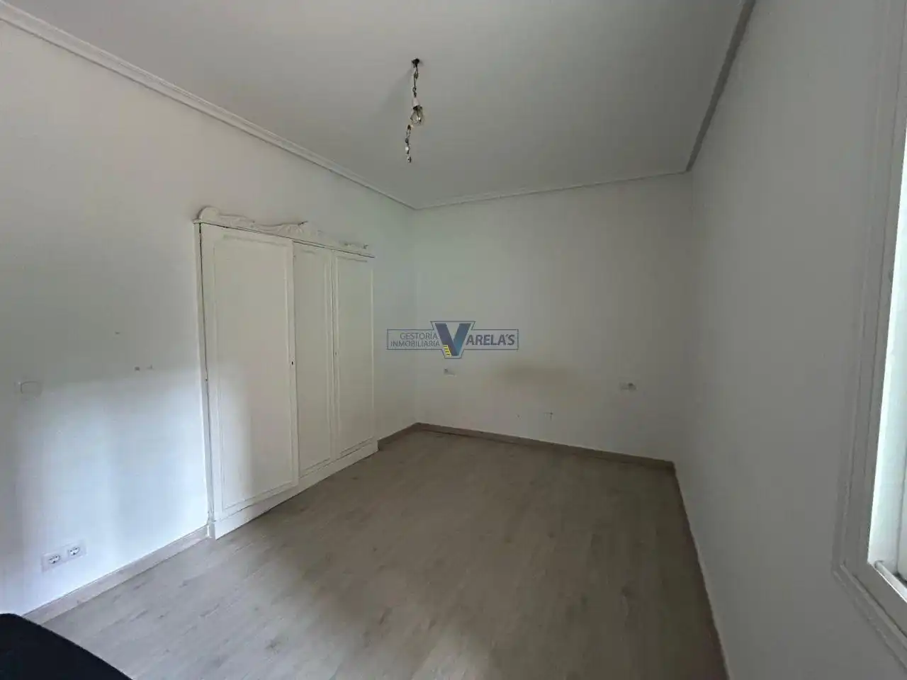 Flat for sale in Ourense Capital   with Terrace and Storage room