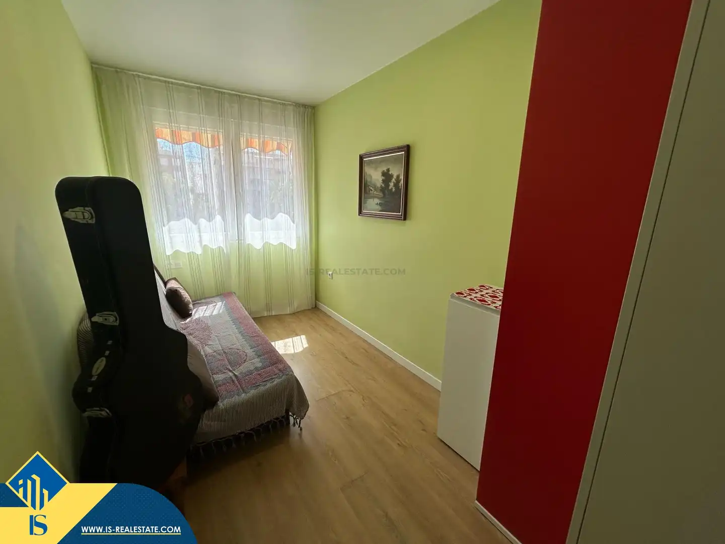 Piso con ascensor en venta en Playa del Cura, imagen 11