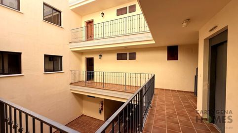Foto 5 de Pis en venda a Betanzos, 2, Hacienda del Álamo Golf, Fuente Álamo de Murcia