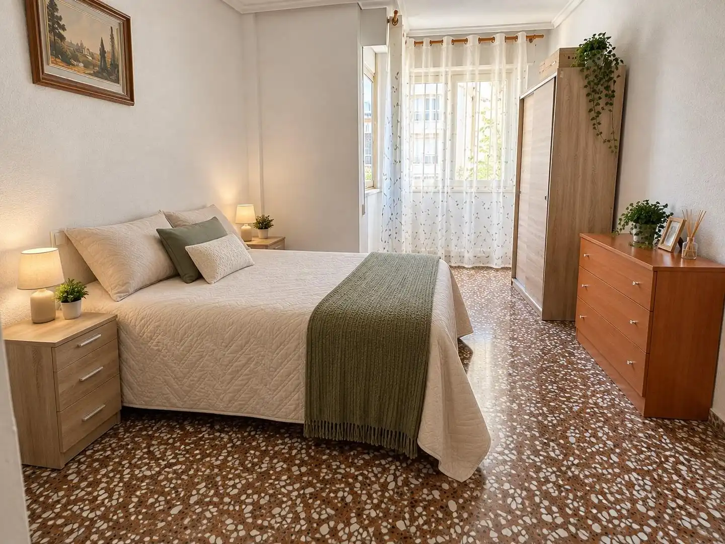 Flat with terrace for sale in Crevillent, imagen 12