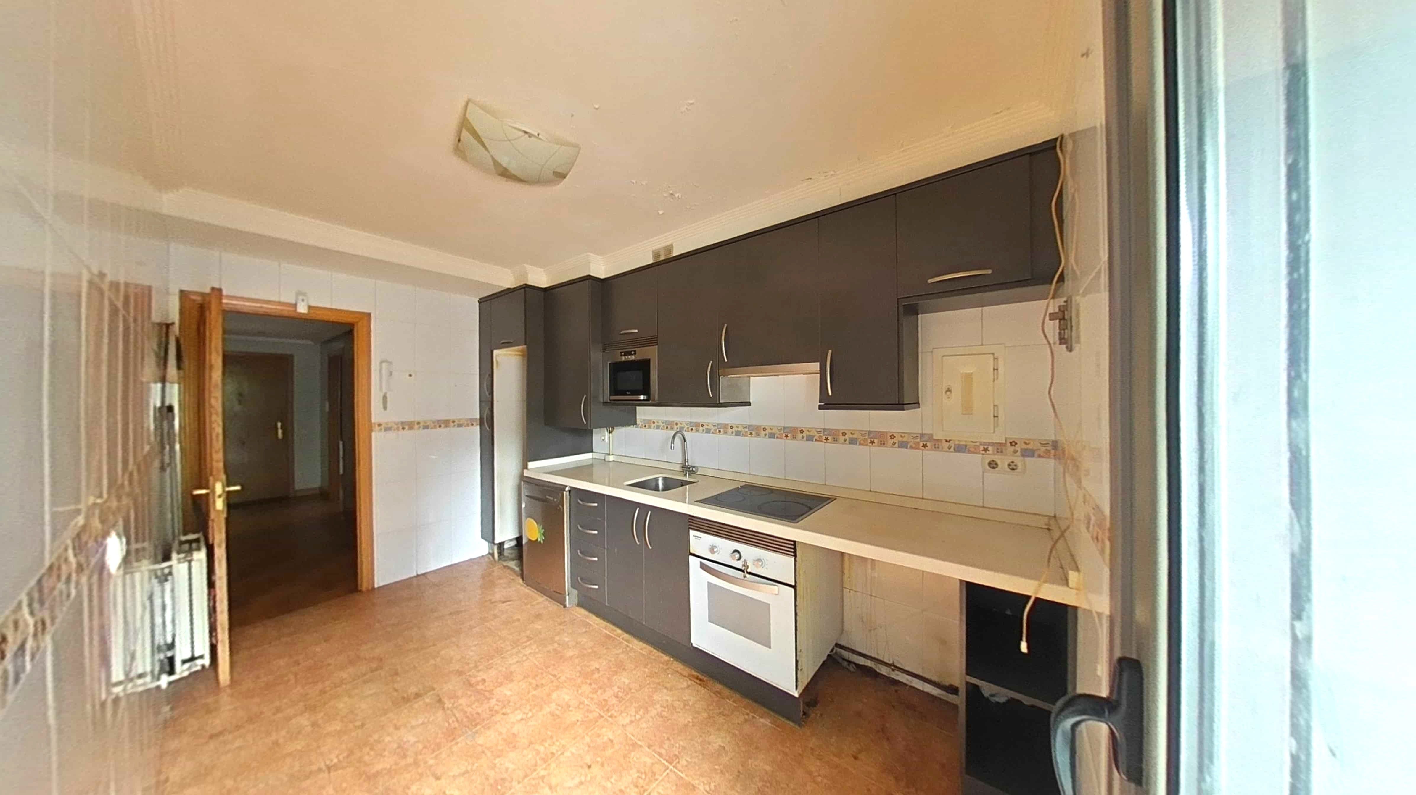 Flat for sale in Alfonso Arguelles, La Felguera