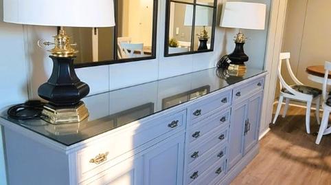 Foto 3 de Pis de lloguer a Calle San David, Comillas, Madrid