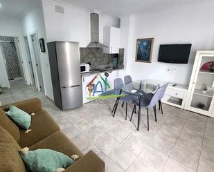 Cuina de Apartament en venda en Almonte amb Aire condicionat i Moblat