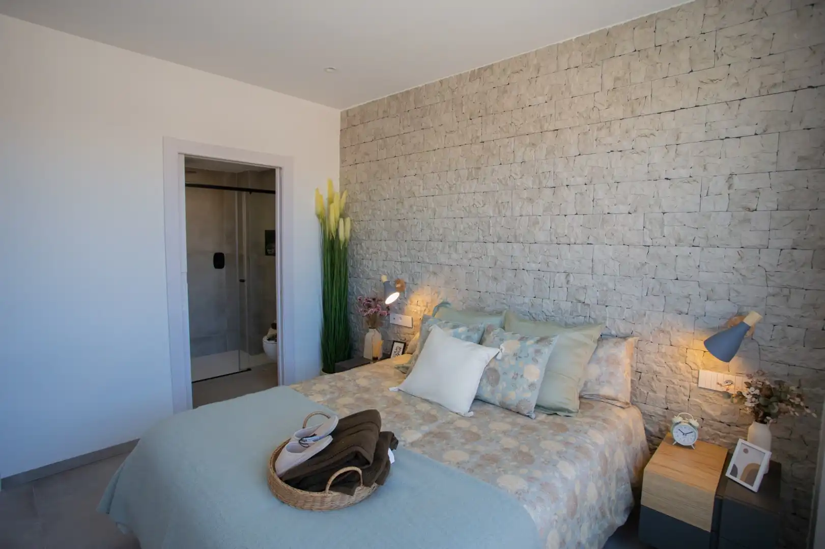 Casa con piscina in vendita a San Pedro del Pinatar, imagen 24