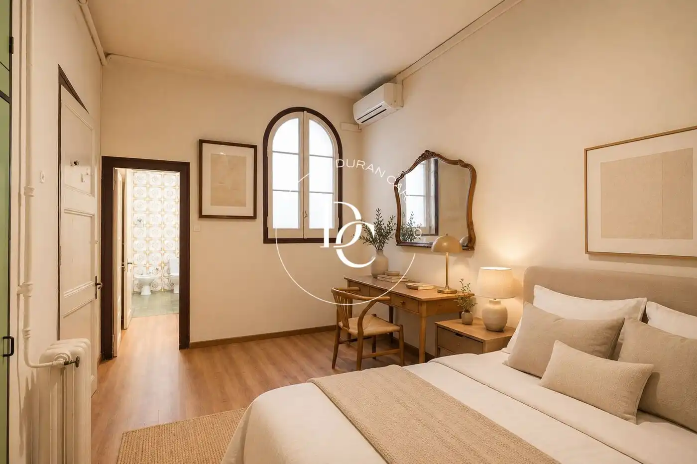 Wohnung mit Terrasse zum Verkauf in Carrer d'Aragó, imagen 19
