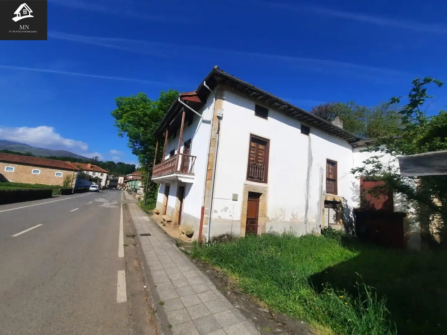 Casa rústica en venda a Villacarriedo, imagen 4
