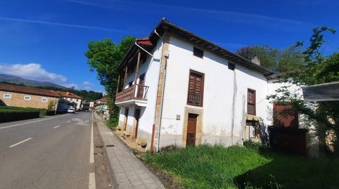 Foto 4 de Finca rústica en venta en Villacarriedo, Cantabria
