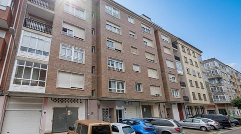 Photo 3 of Flat for sale in Calle Ramón Martínez, 4-6, Vilagarcía, Pontevedra
