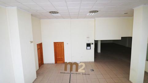 Photo 4 of Premises to rent in Calle Giner de Los Ríos, Las Viñas, Alicante