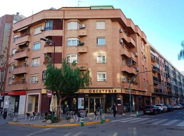 Garaje en Venta en Avinguda Ausiàs March, 26 en Ausias March