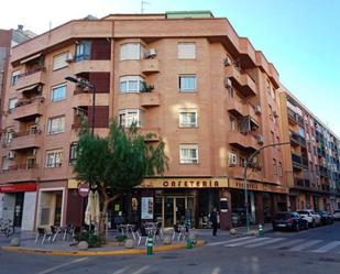 Exterior view of Garage for sale in Alboraya