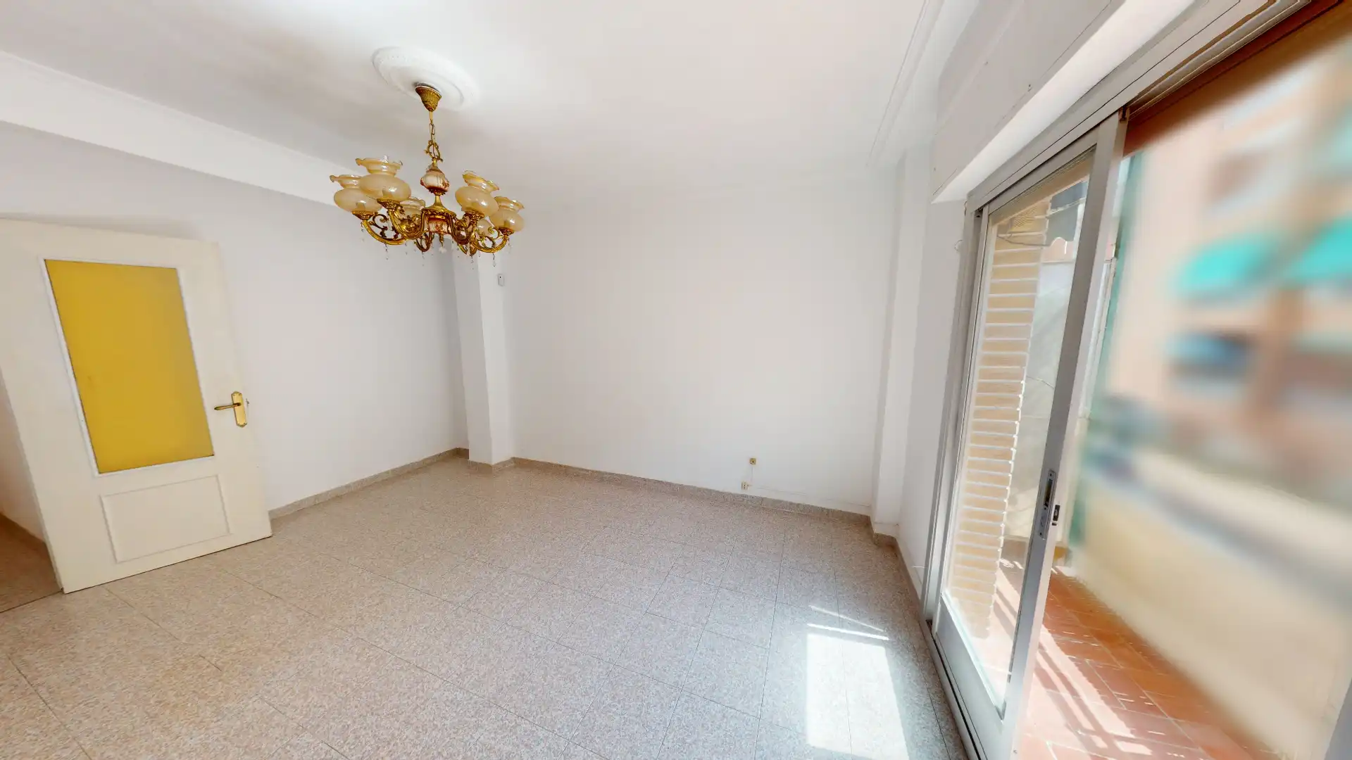 Dining room of Flat for sale in Alicante / Alacant  with Balcony