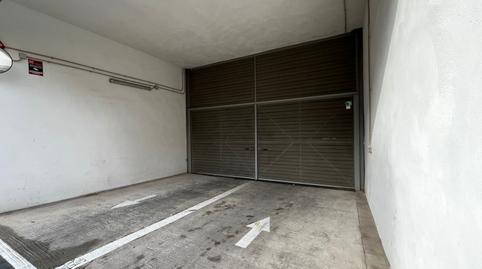 Foto 3 de Garatge de lloguer a Valencia - Av Puerto del, 286, El Grau,  Valencia Capital