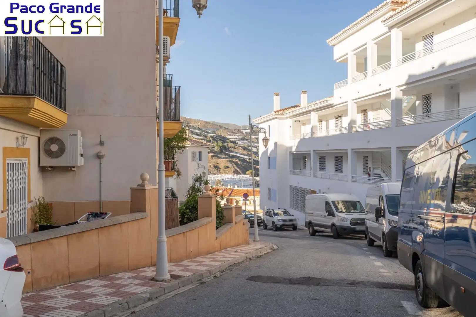 Flat with terrace for sale in Calle REAL, imagen 33