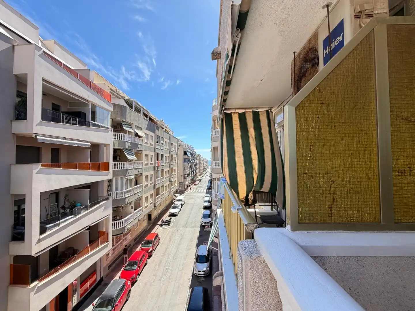 Apartment with terrace for sale in Calle FRAGATA, imagen 31