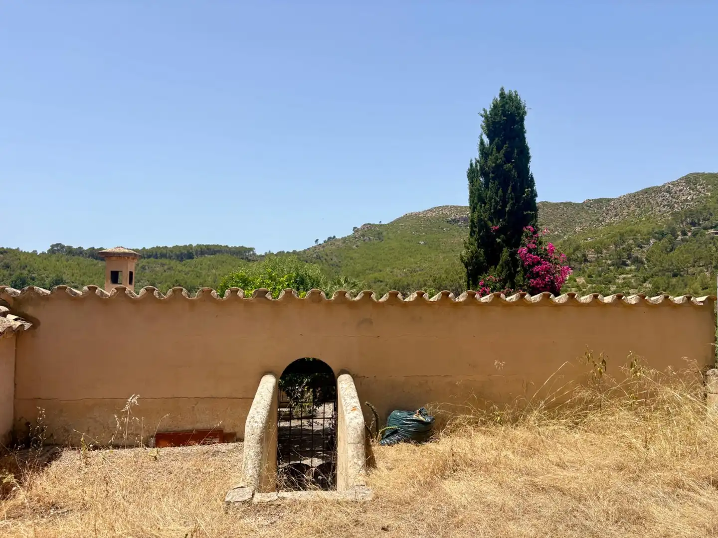 Casa adosada en venta en Andratx con Calefacción, Jardín privado y Terraza