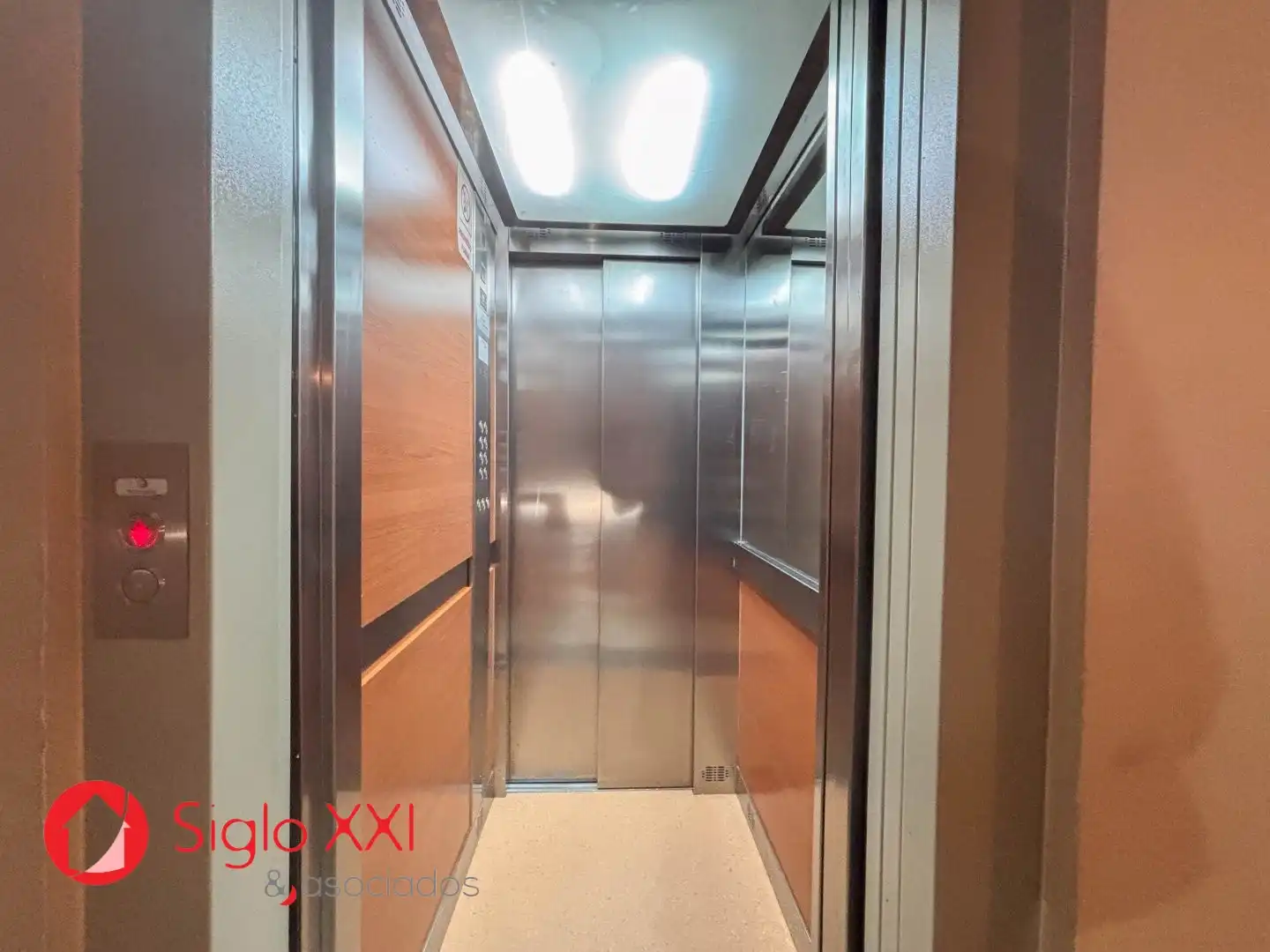 Flat for sale in Vila-real  with Balcony