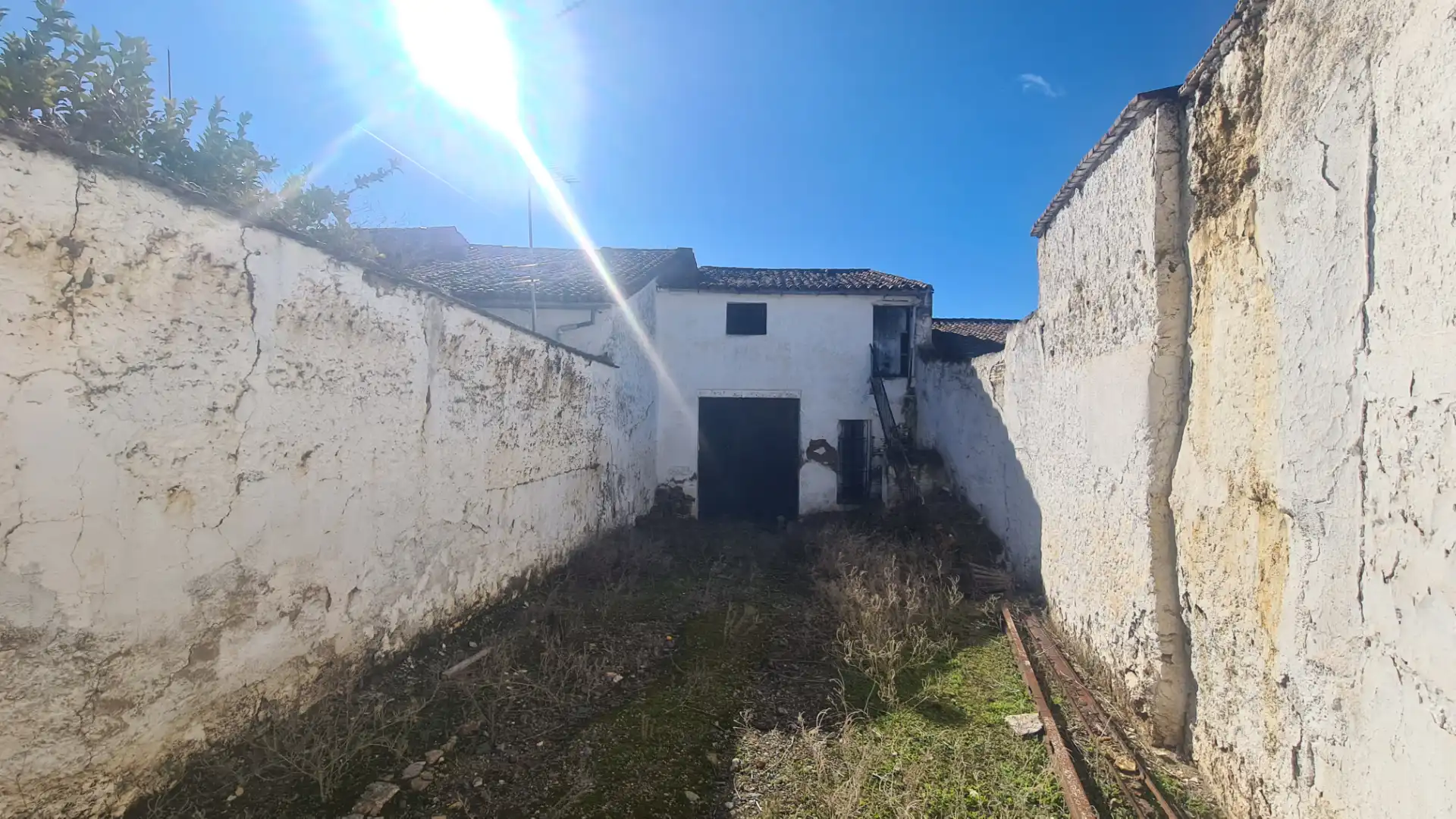 House with garden for sale in Azuaga, imagen 28