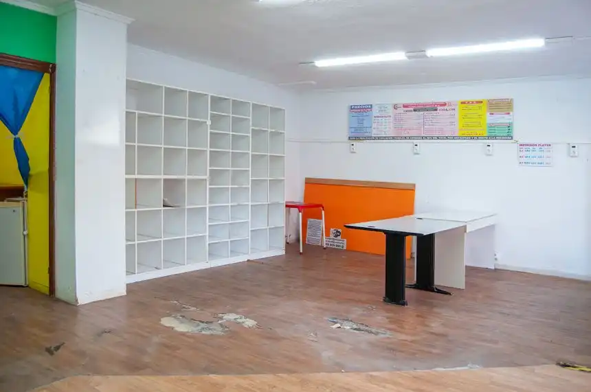Geschaftsraum zur Miete in Santa Pola