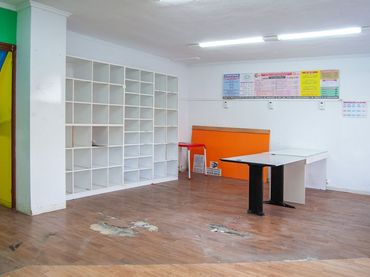 Local comercial en alquiler en Carrer Gabriel Miró 66