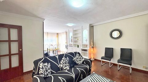 Foto 5 de Piso en venta en Calle Mauricio Moro Pareto, La Unión - Cruz de Humilladero - Los Tilos, Málaga Capital