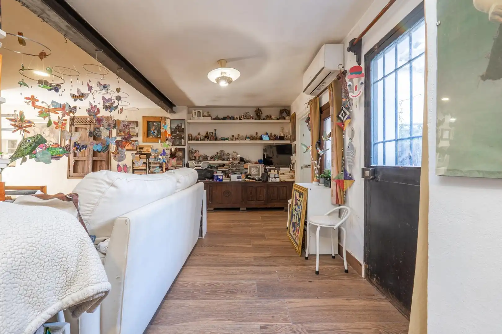 Houses for sale in Granada  with Air Conditioner, Terrace and Furnished