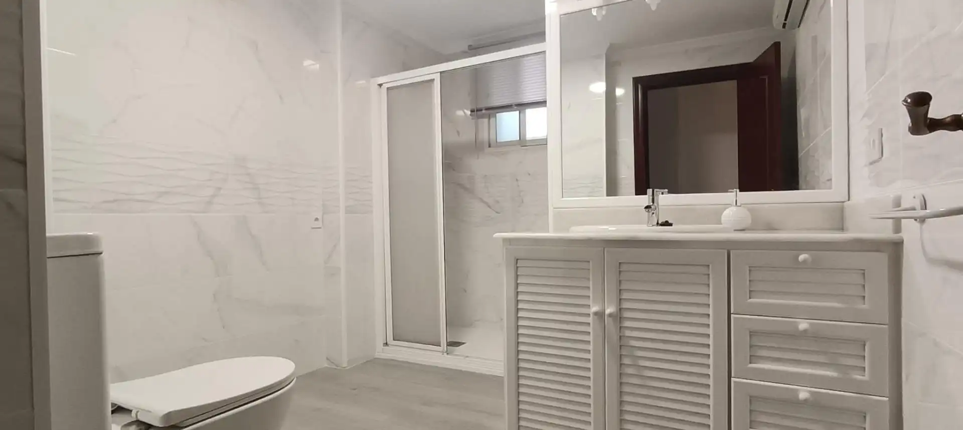 Bany de Pis en venda en Puerto Real