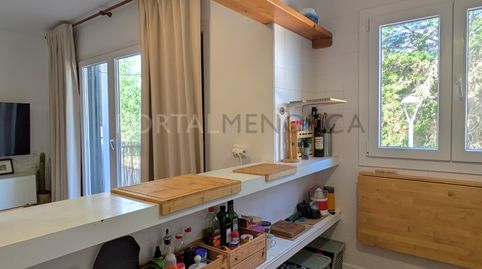 Foto 3 de Apartamento en venta en Calle Muntanya del Toro, Cala Blanca, Ciutadella de Menorca