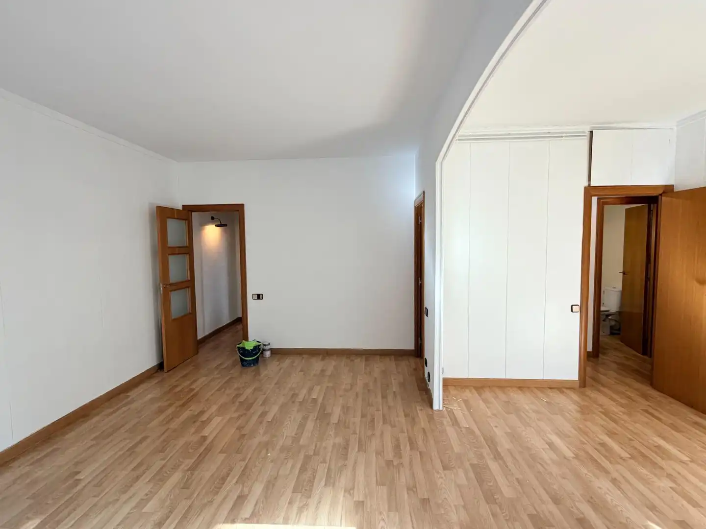 Wohnung zur Miete in Avenida MADRID, La Maternitat i Sant Ramon