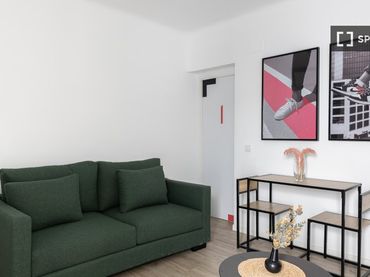 Appartement à louer à Universidad