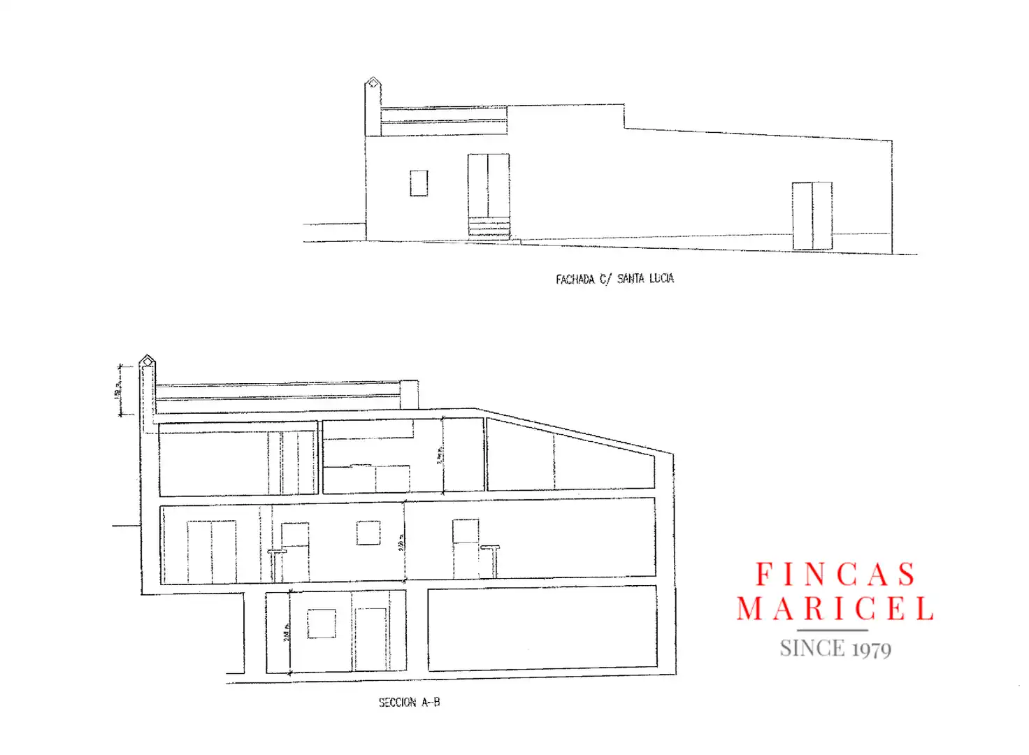 Buildings for sale in Eivissa