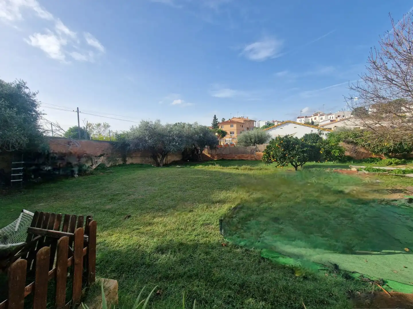 Casa con terraza en venta en Camino Rubials 10, imagen 58