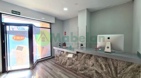 Photo 5 of Premises to rent in Plaza España, Casco Antiguo, Madrid