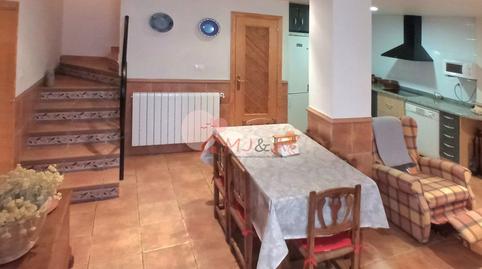 Foto 4 de Casa o xalet en venda a San Luis Beltrán, Sierra Engarcerán, Castellón