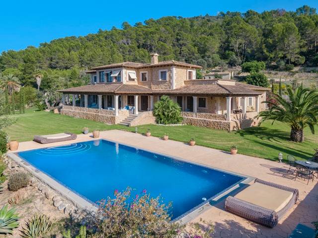 Finca rústica en Venta en Búger