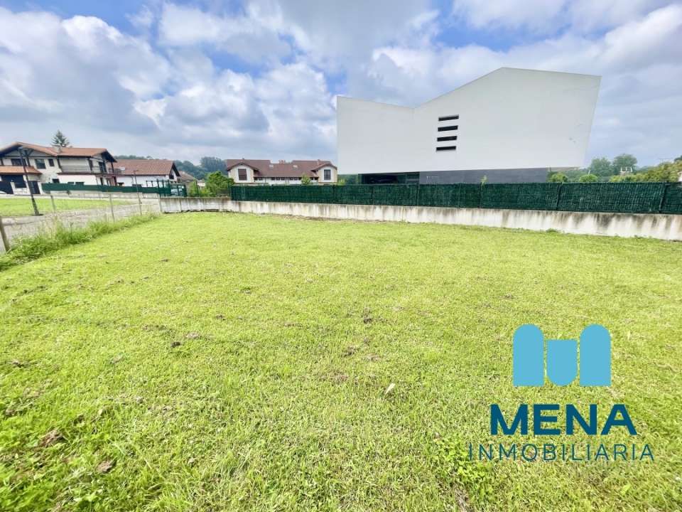 Residencial en venda en Ribamontán al Monte