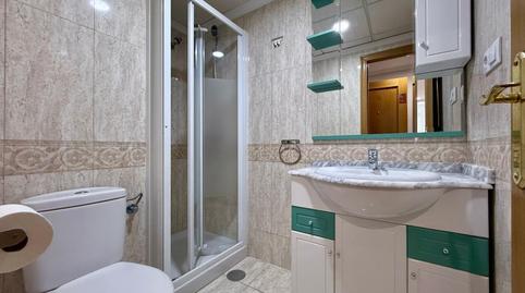 Photo 4 of Flat to rent in Calle Ausias March, Carrús Este, Elche / Elx