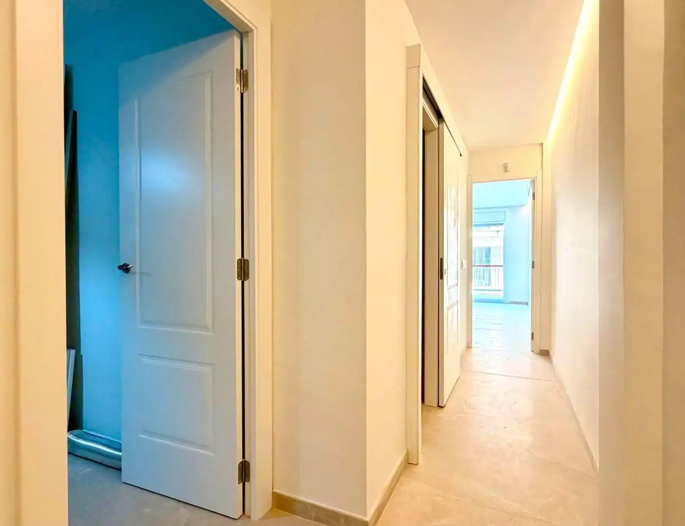 Piso en venta en Granollers