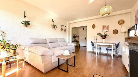 Foto 3 de Piso en venta en Doctor Ferran, 8, Parc Bosc - Castell, Figueres