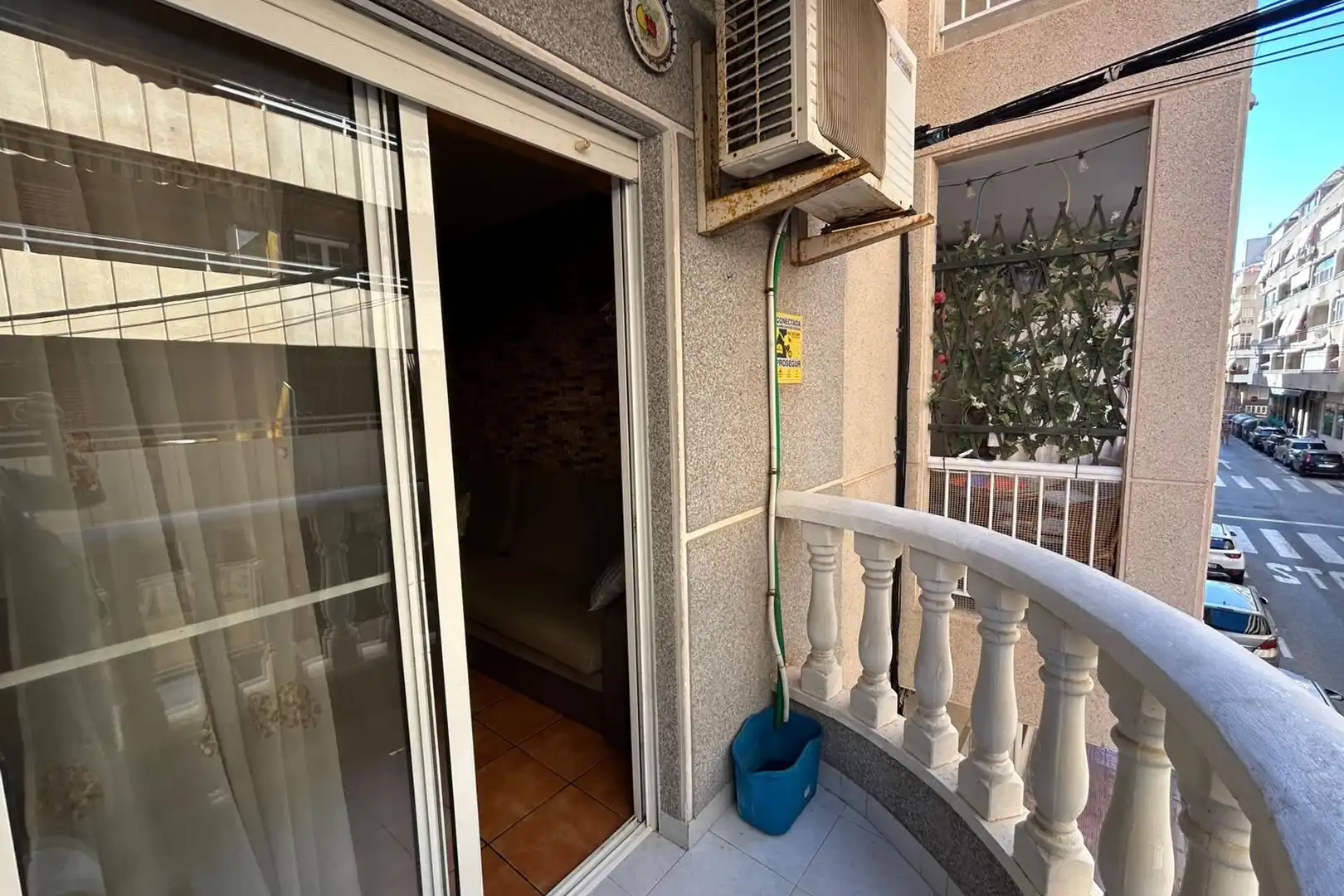 Apartament amb terrassa en venda a Playa del Acequión, Náufragos y Rocío del Mar, imagen 2