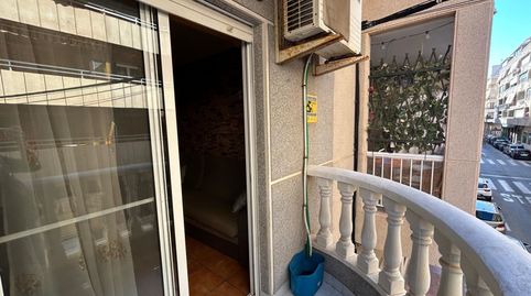 Foto 2 de Apartamento en venta en El Acequión, Torrevieja