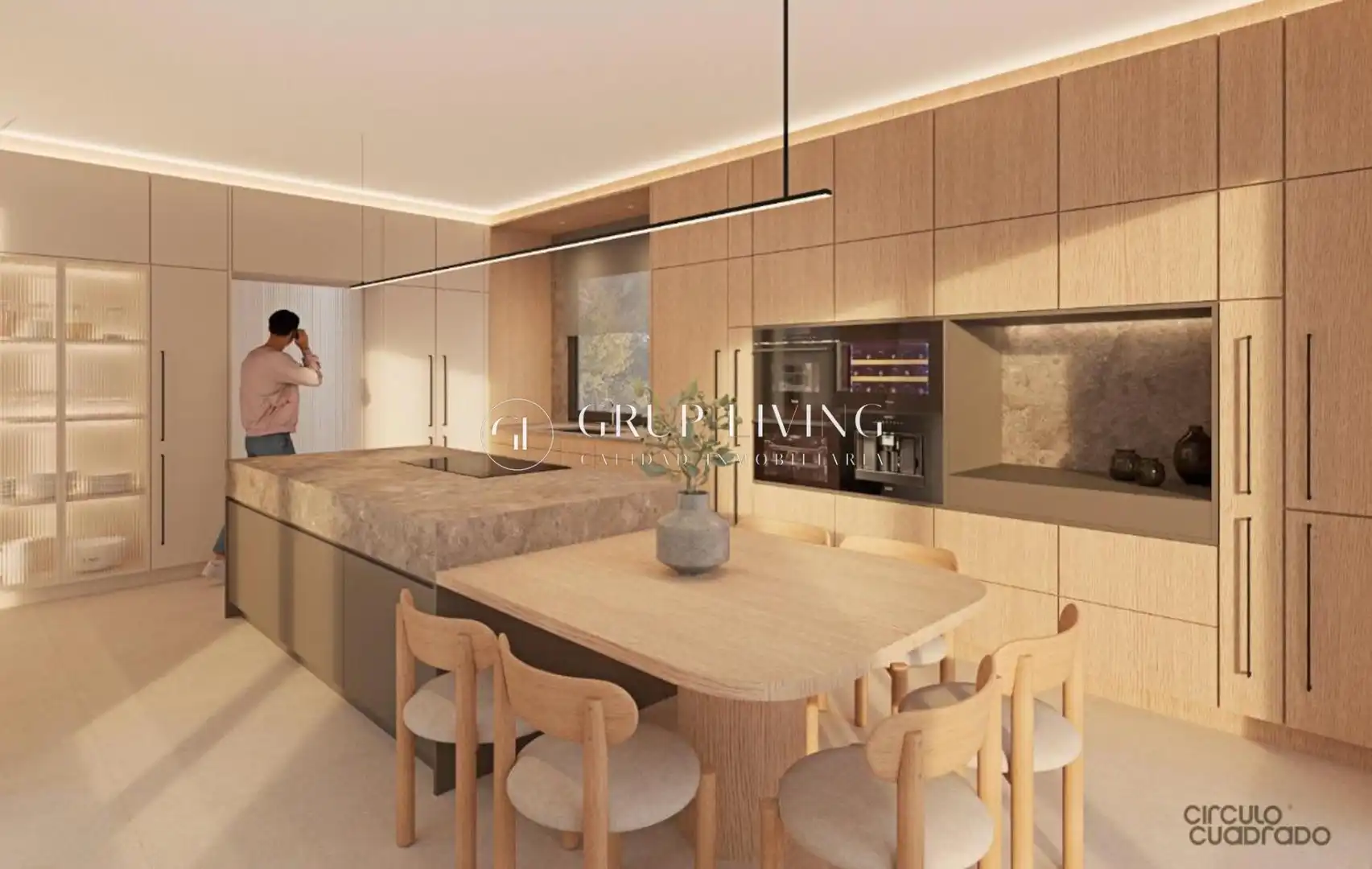 Maison avec piscine à vendre à Can Pei, imagen 5