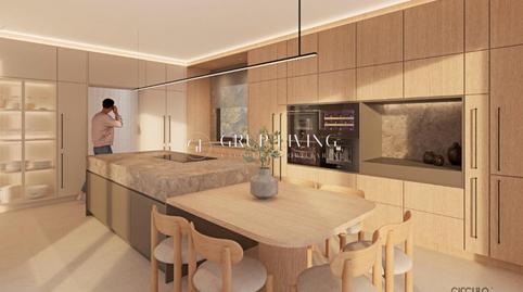 Foto 5 de Casa o xalet en venda a Can Pei, Barcelona