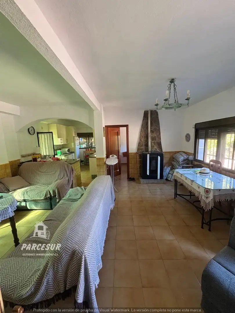 Casa en venda a Periurbano Oeste - Sierra, imagen 9