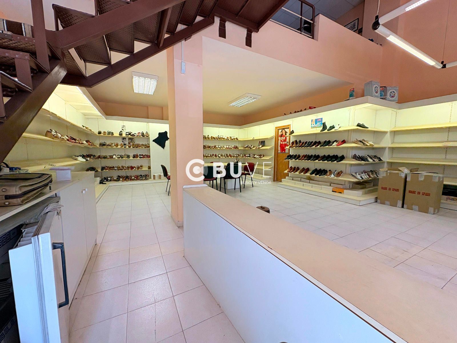 Local en venda en  Santa Cruz de Tenerife Capital